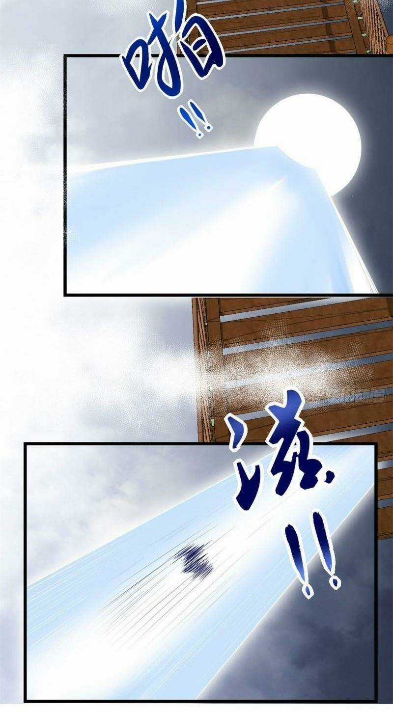 Ta Tu Có Lẽ Là Giả Tiên Chapter 85 trang 35