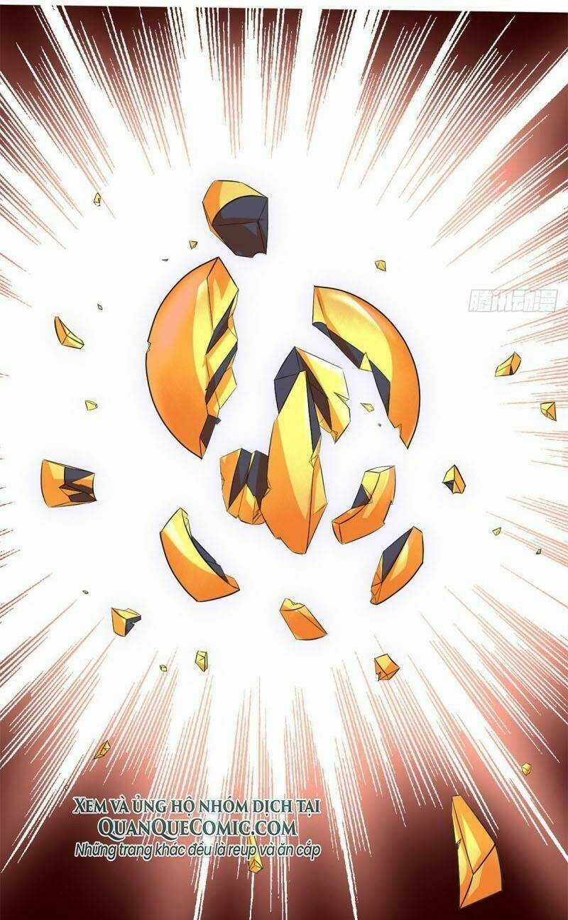 Ta Tu Có Lẽ Là Giả Tiên Chapter 85 trang 36