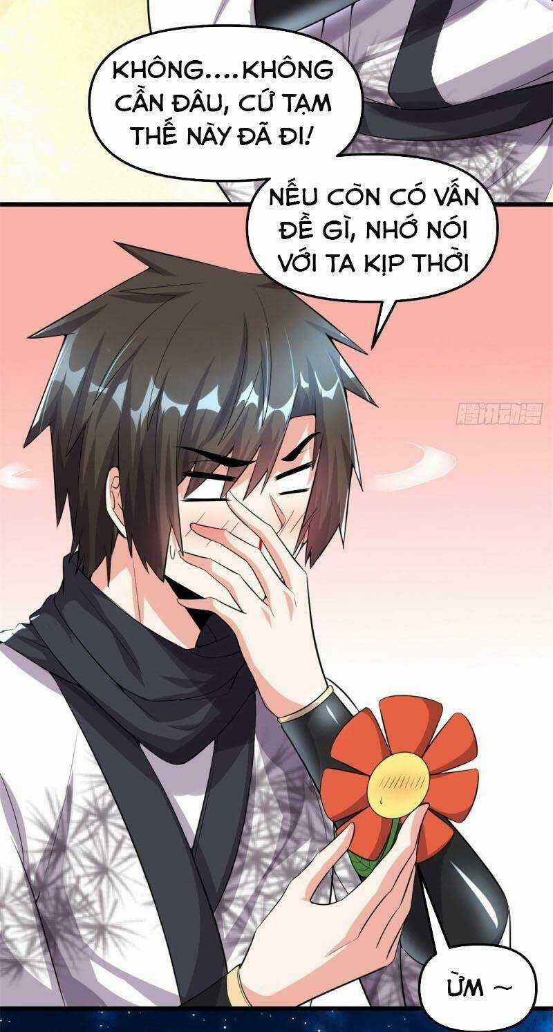 Ta Tu Có Lẽ Là Giả Tiên Chapter 85 trang 4