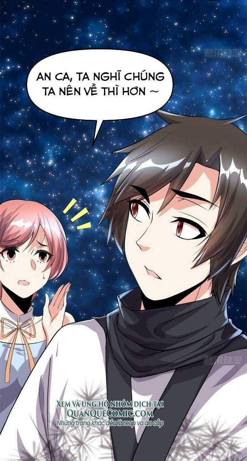 Ta Tu Có Lẽ Là Giả Tiên Chapter 85 trang 5