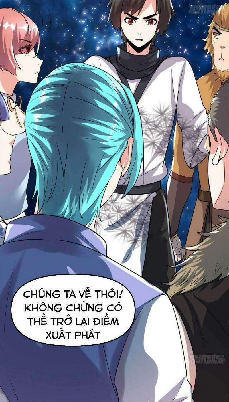 Ta Tu Có Lẽ Là Giả Tiên Chapter 85 trang 7