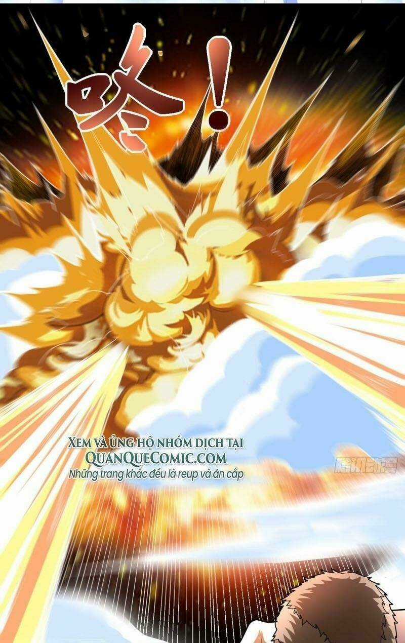 Ta Tu Có Lẽ Là Giả Tiên Chapter 86 trang 12