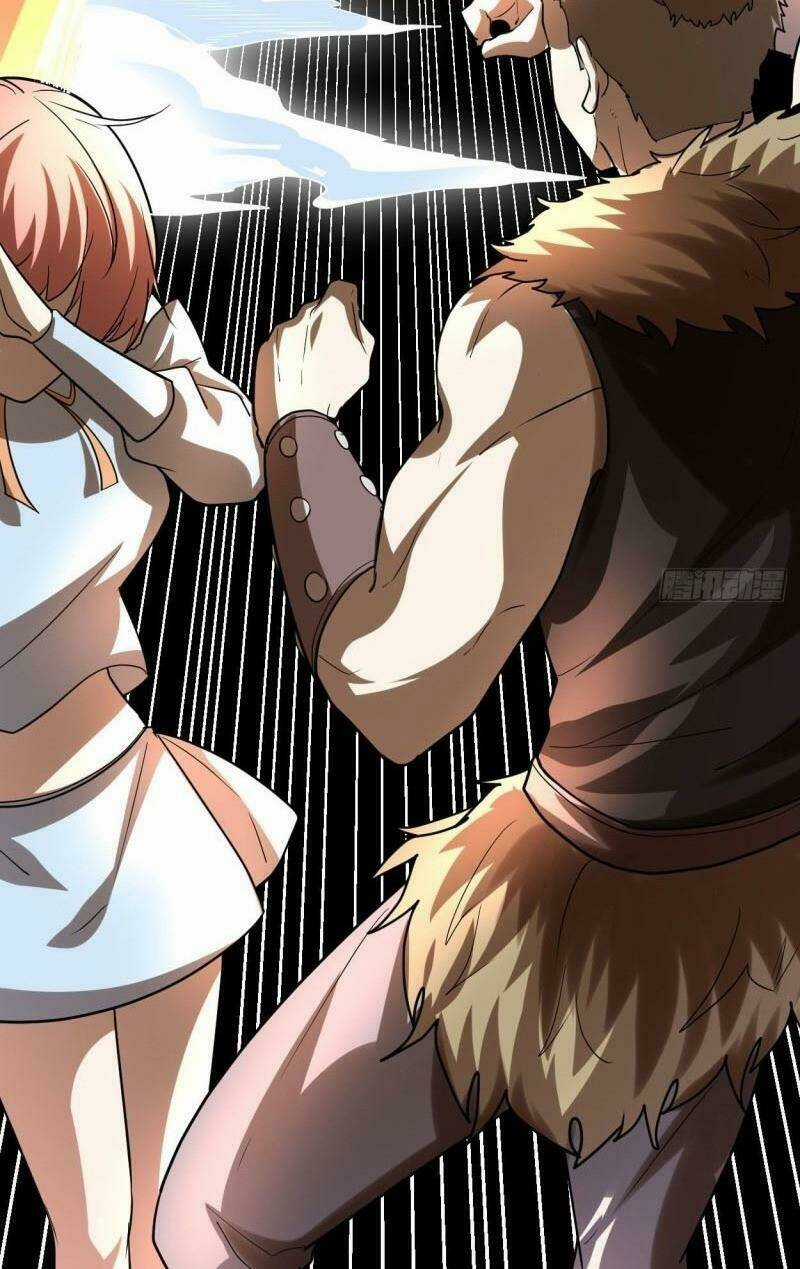 Ta Tu Có Lẽ Là Giả Tiên Chapter 86 trang 13