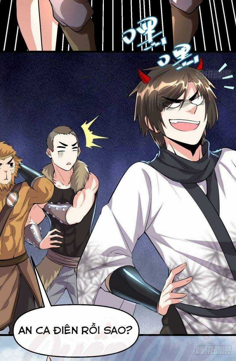 Ta Tu Có Lẽ Là Giả Tiên Chapter 86 trang 14