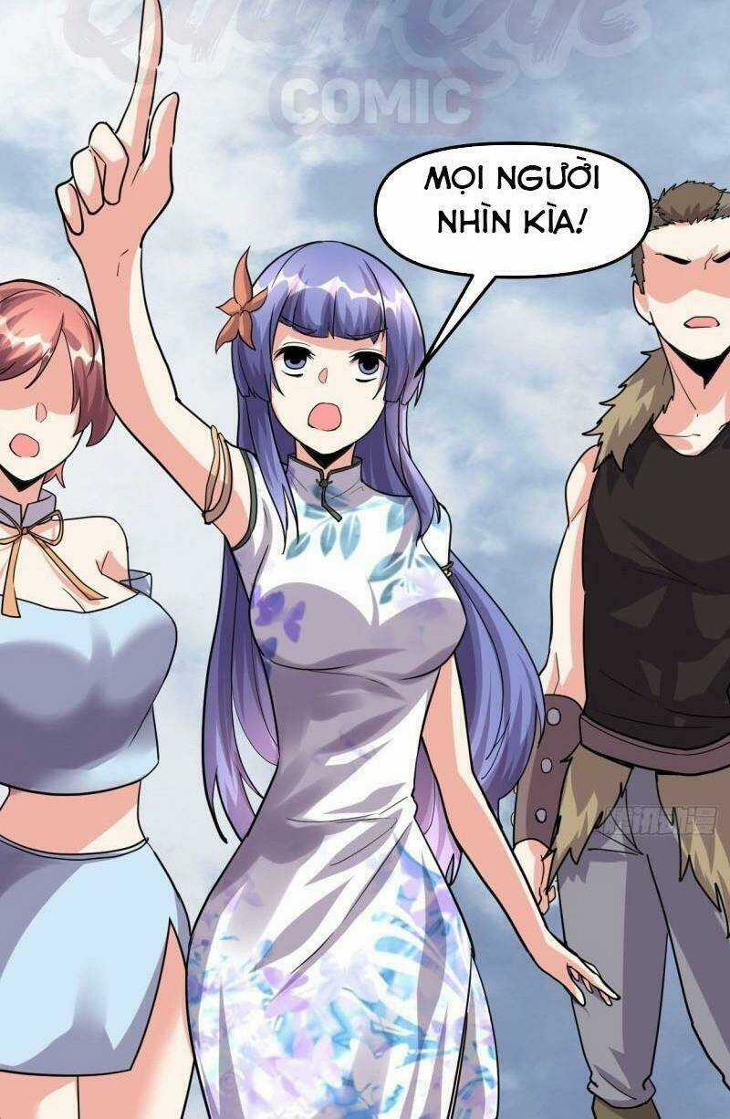 Ta Tu Có Lẽ Là Giả Tiên Chapter 86 trang 15