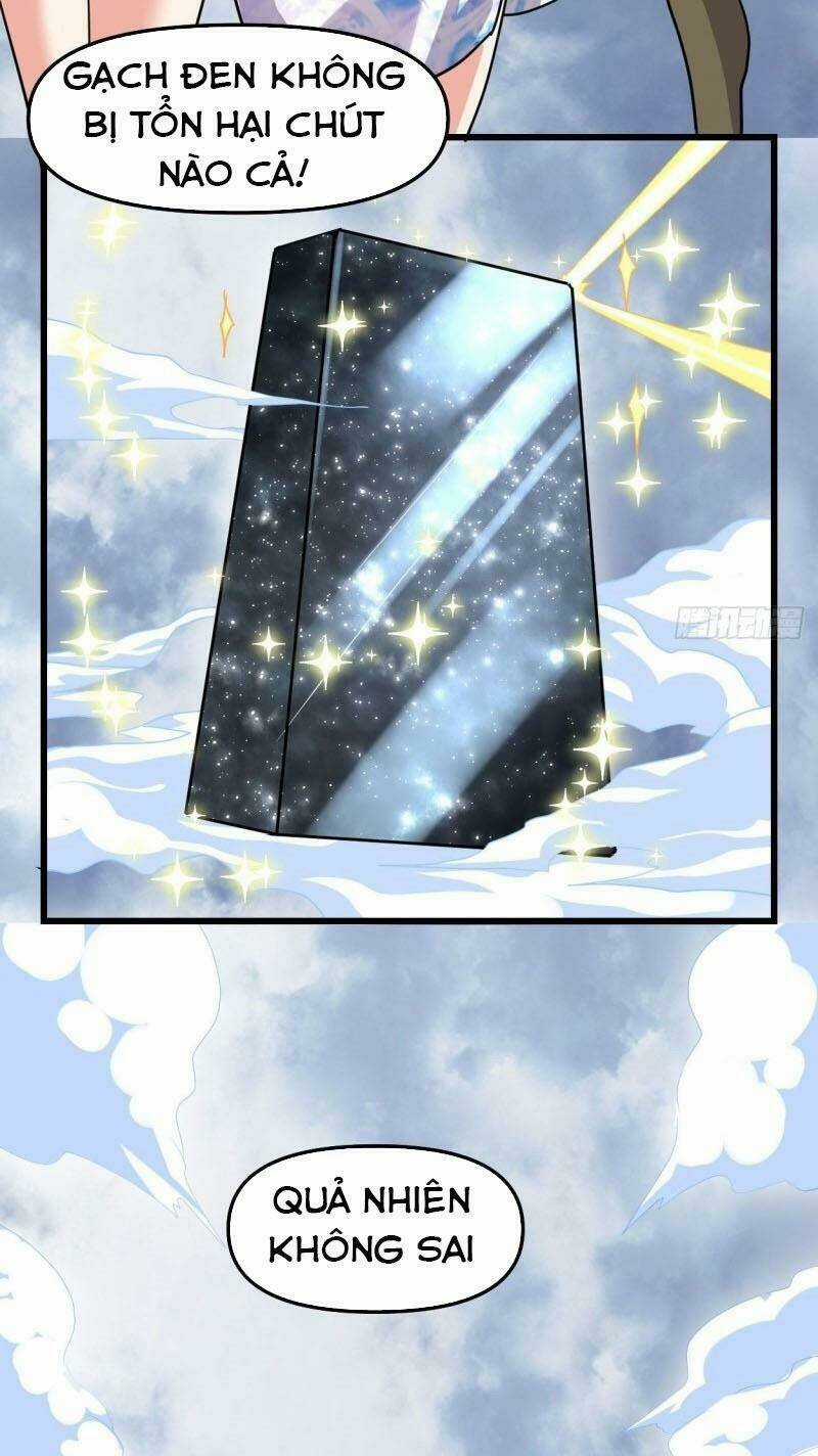 Ta Tu Có Lẽ Là Giả Tiên Chapter 86 trang 16