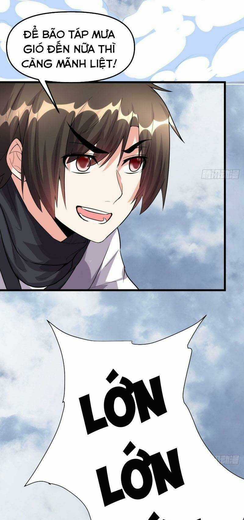 Ta Tu Có Lẽ Là Giả Tiên Chapter 86 trang 18