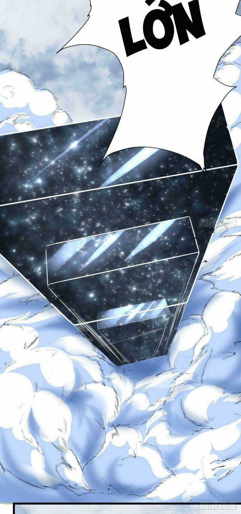 Ta Tu Có Lẽ Là Giả Tiên Chapter 86 trang 19