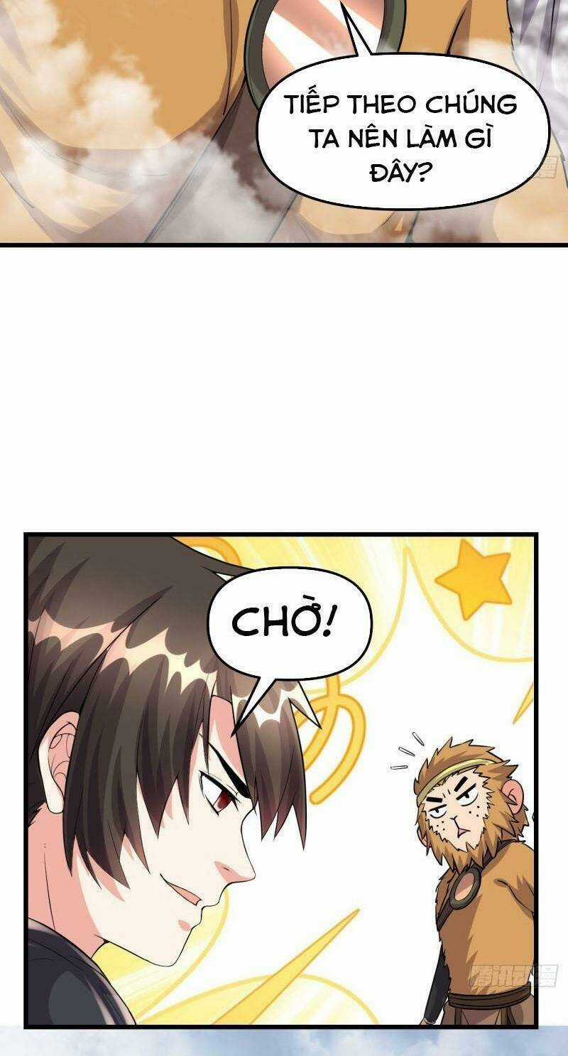 Ta Tu Có Lẽ Là Giả Tiên Chapter 86 trang 23