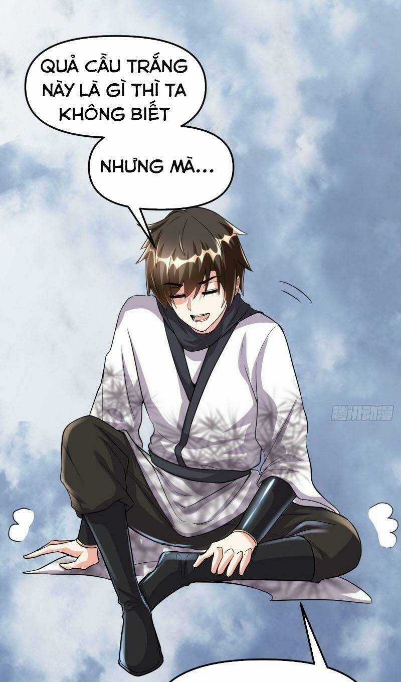 Ta Tu Có Lẽ Là Giả Tiên Chapter 86 trang 24