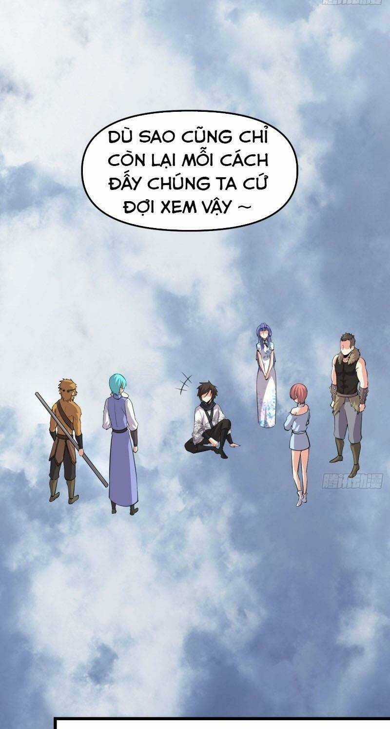 Ta Tu Có Lẽ Là Giả Tiên Chapter 86 trang 26