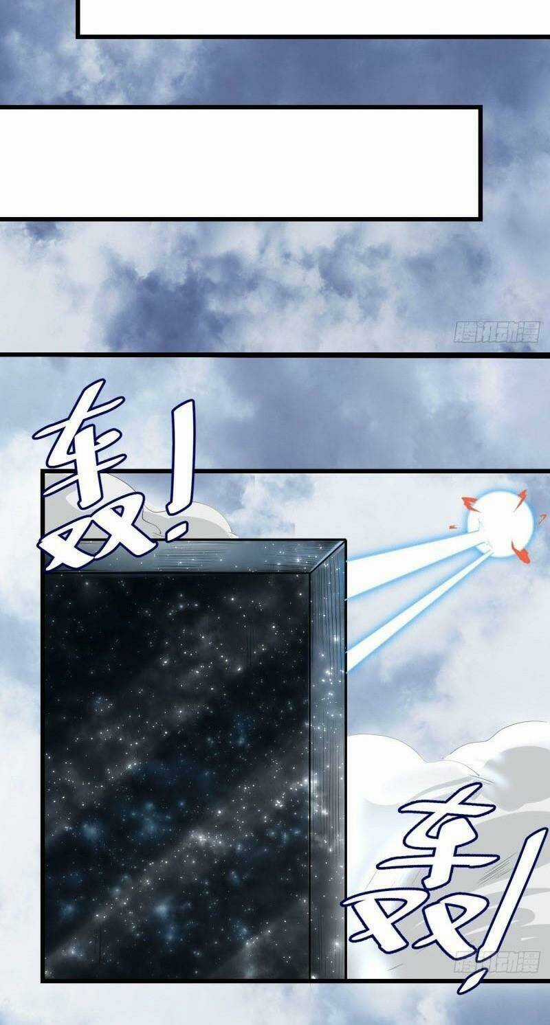 Ta Tu Có Lẽ Là Giả Tiên Chapter 86 trang 27