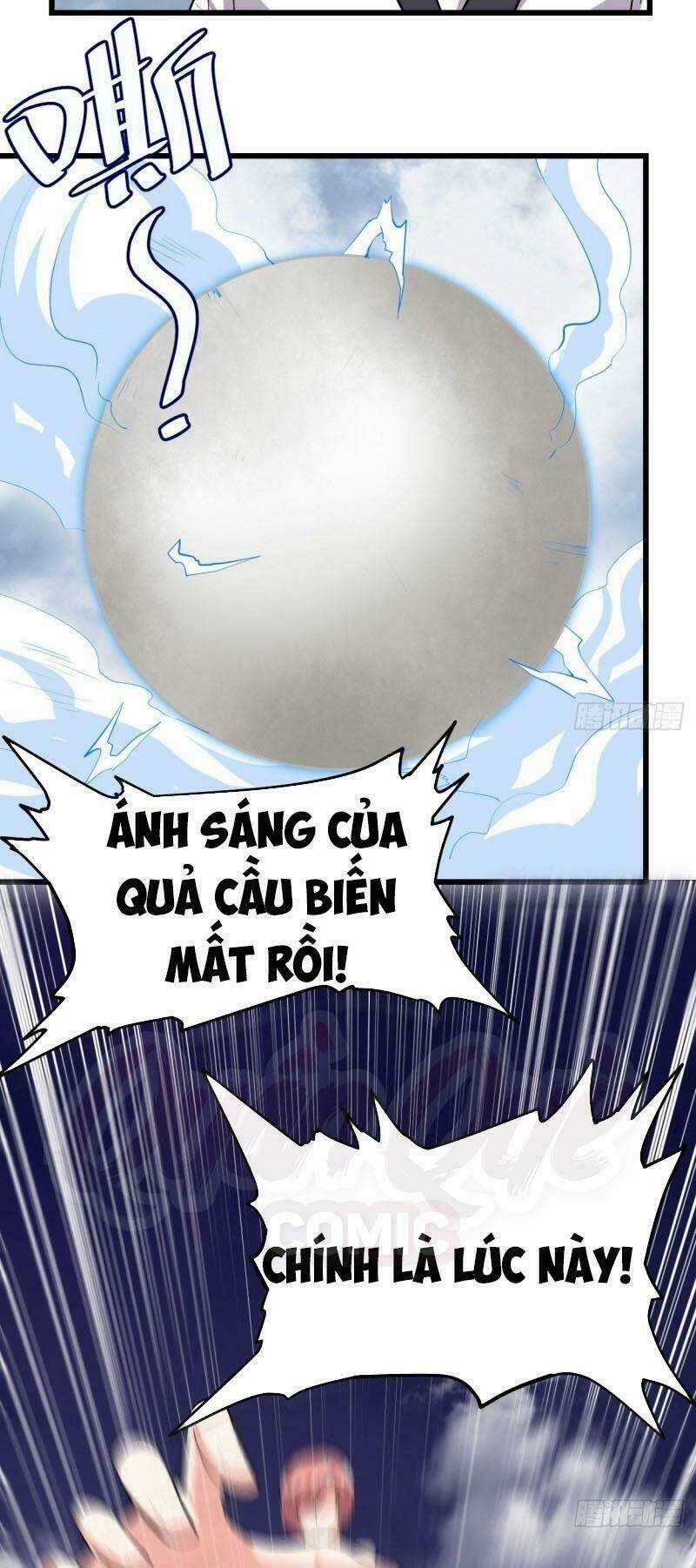 Ta Tu Có Lẽ Là Giả Tiên Chapter 86 trang 32