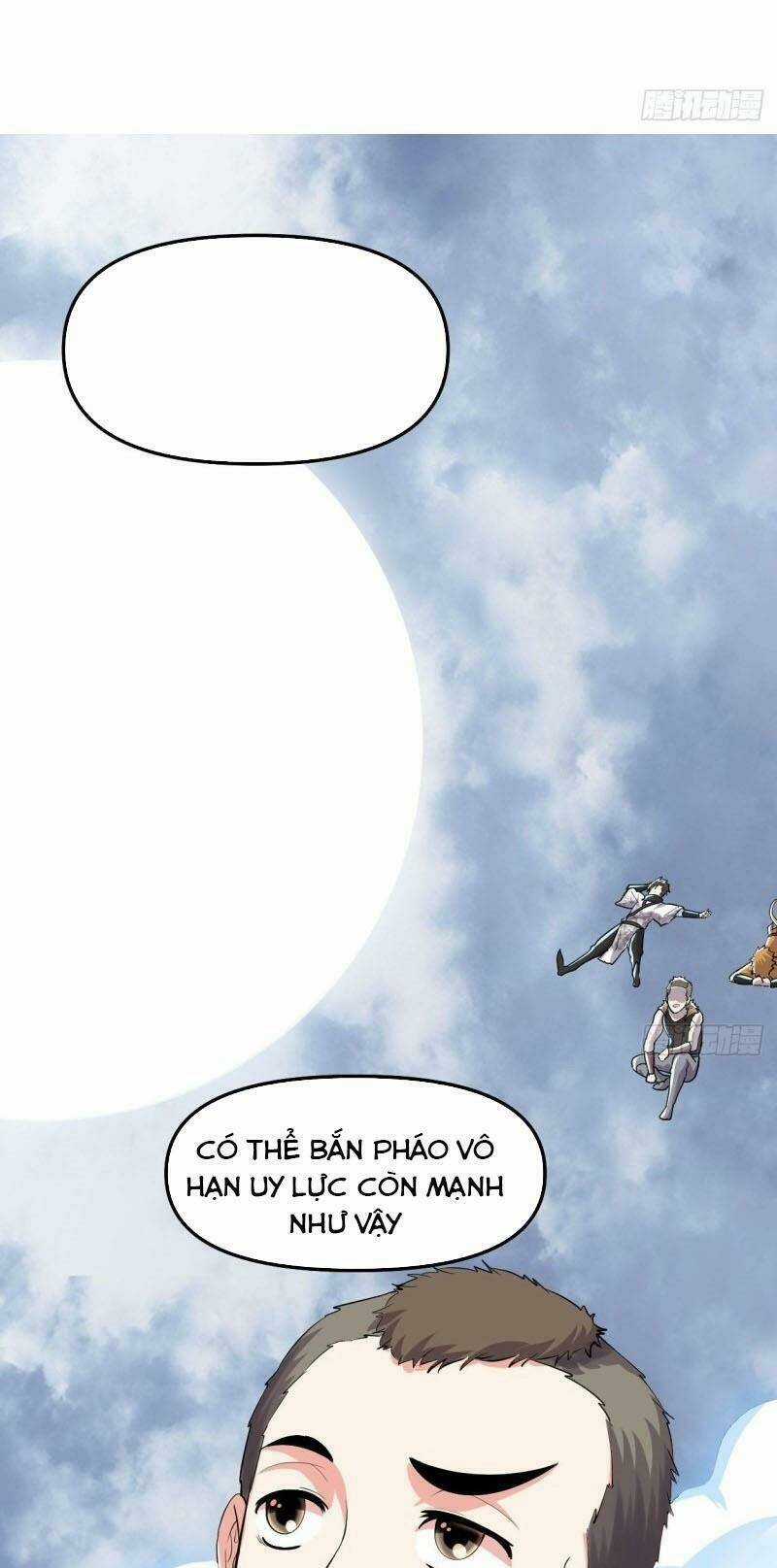 Ta Tu Có Lẽ Là Giả Tiên Chapter 86 trang 4