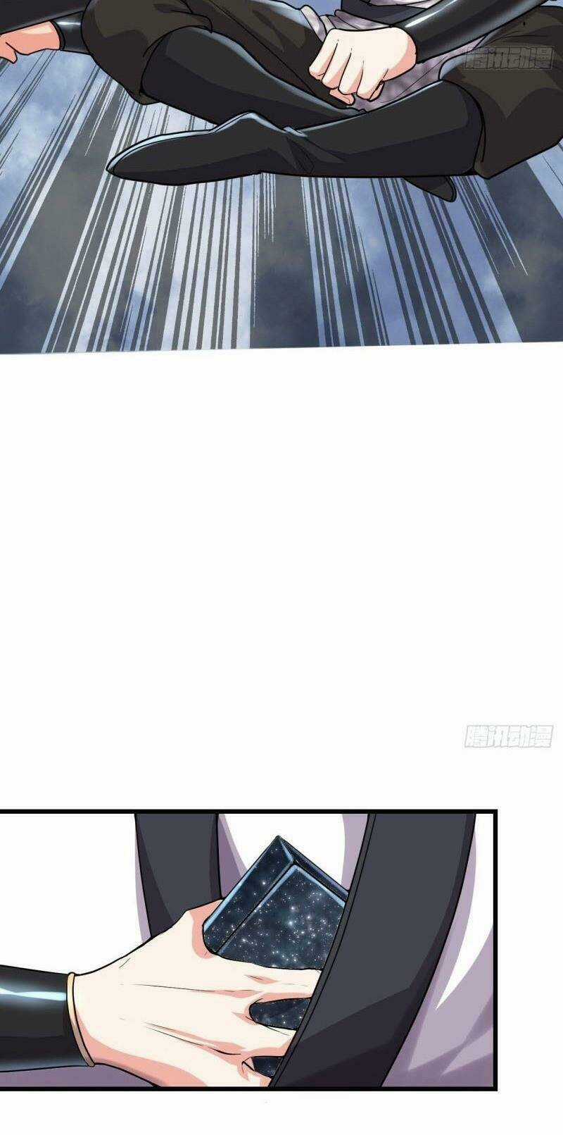 Ta Tu Có Lẽ Là Giả Tiên Chapter 86 trang 7