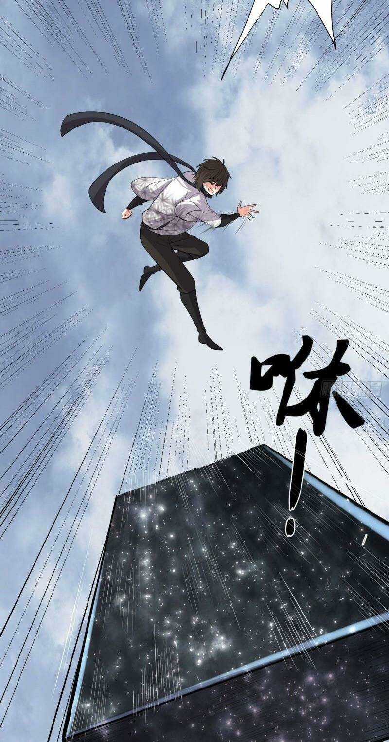 Ta Tu Có Lẽ Là Giả Tiên Chapter 86 trang 9