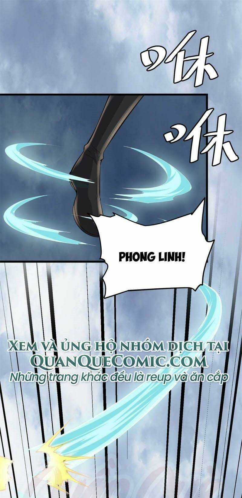 Ta Tu Có Lẽ Là Giả Tiên Chapter 87 trang 0