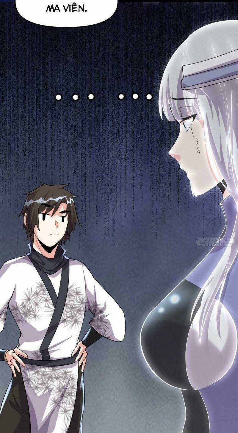 Ta Tu Có Lẽ Là Giả Tiên Chapter 87 trang 11