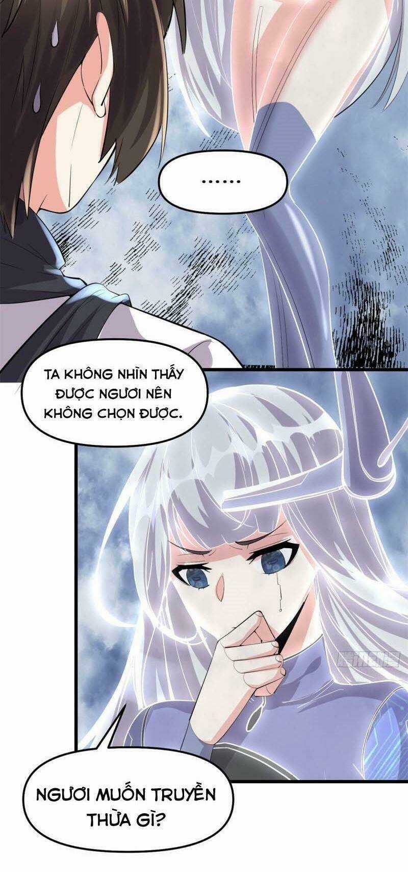 Ta Tu Có Lẽ Là Giả Tiên Chapter 87 trang 13