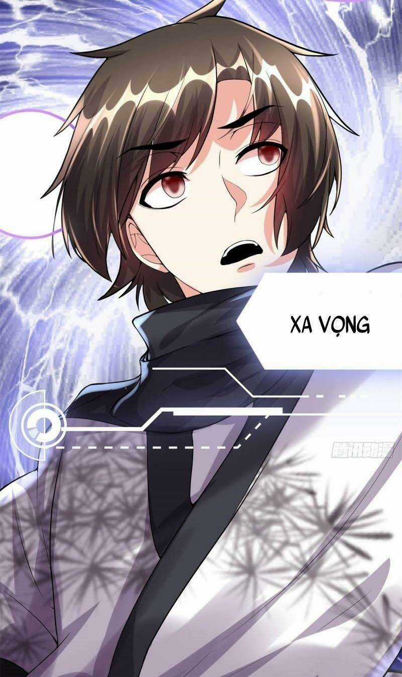 Ta Tu Có Lẽ Là Giả Tiên Chapter 87 trang 20