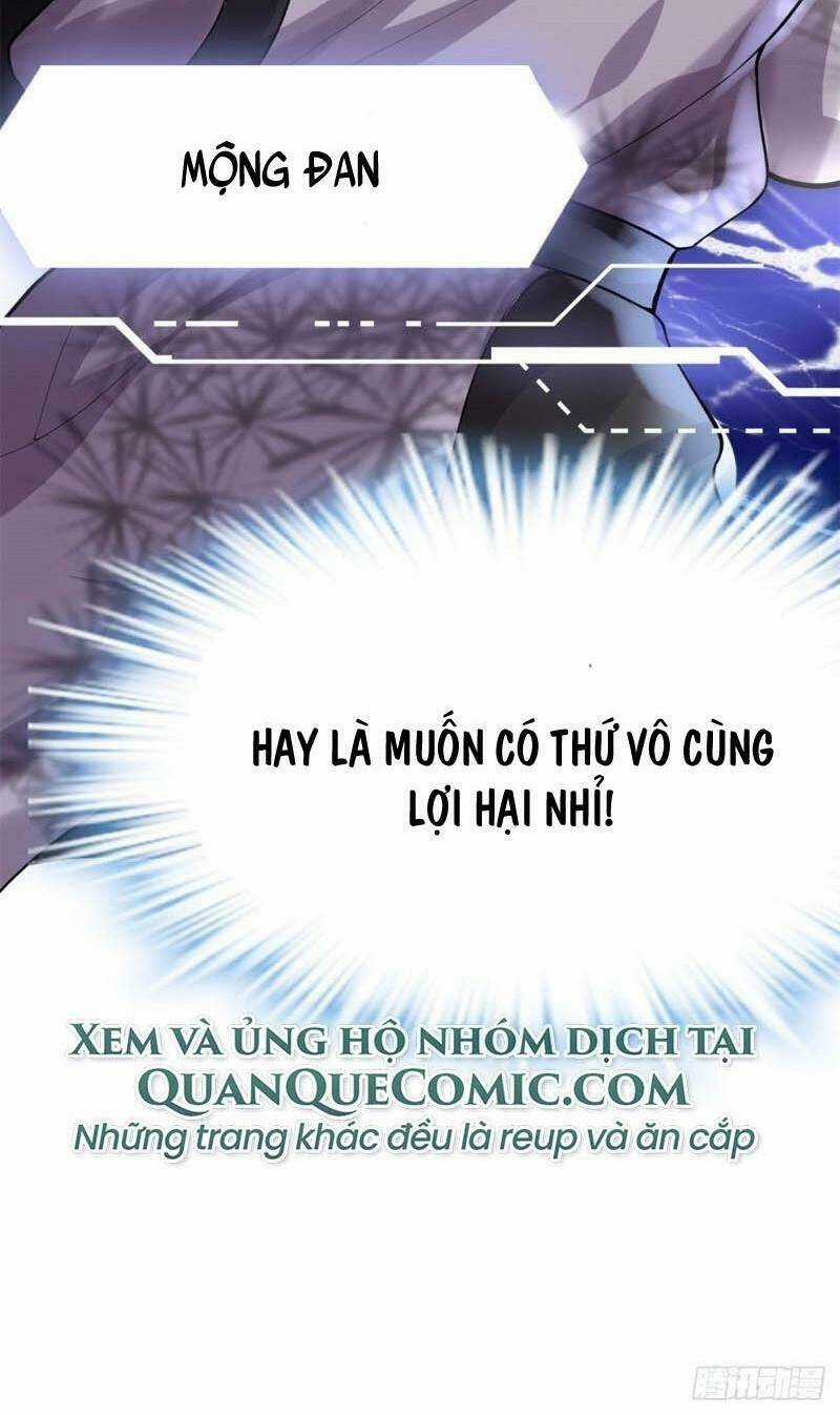 Ta Tu Có Lẽ Là Giả Tiên Chapter 87 trang 21