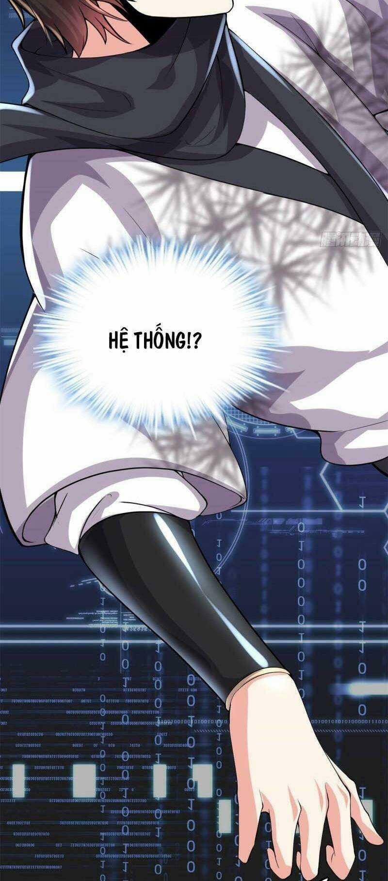 Ta Tu Có Lẽ Là Giả Tiên Chapter 87 trang 23