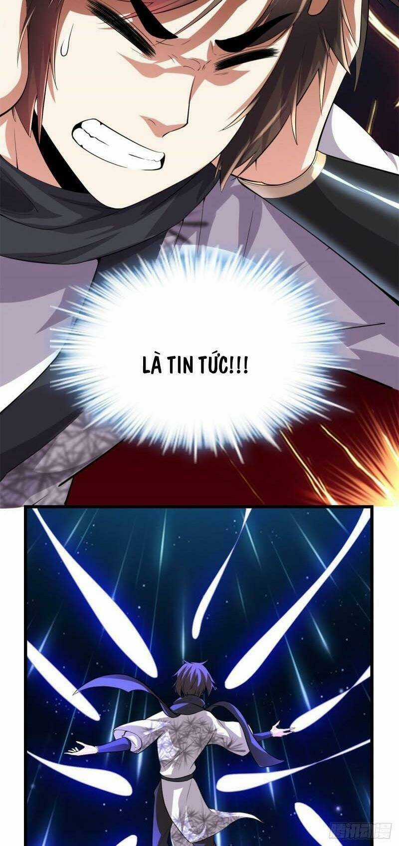 Ta Tu Có Lẽ Là Giả Tiên Chapter 87 trang 25