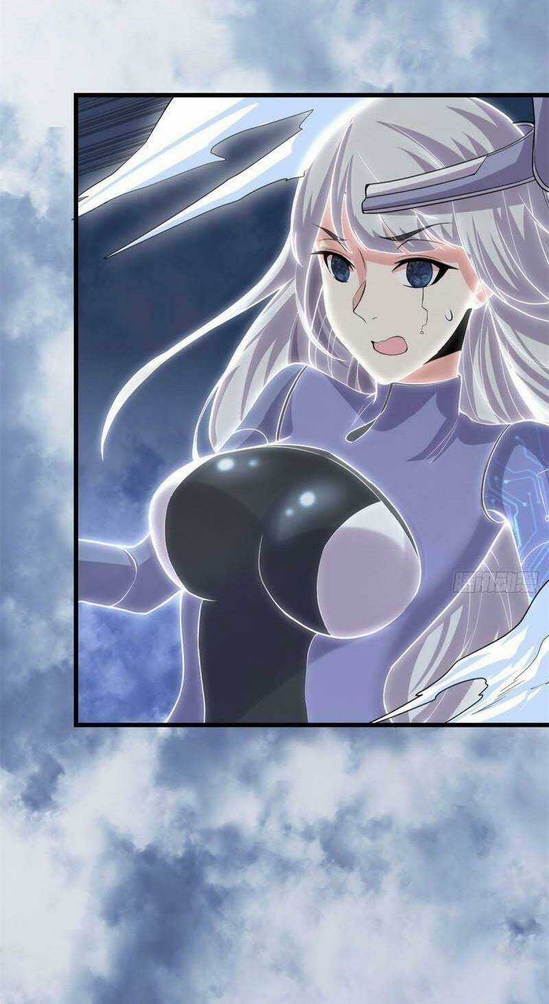 Ta Tu Có Lẽ Là Giả Tiên Chapter 87 trang 27