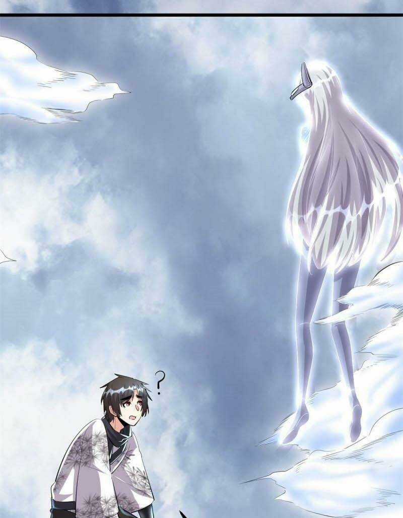 Ta Tu Có Lẽ Là Giả Tiên Chapter 87 trang 28