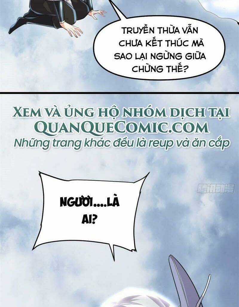 Ta Tu Có Lẽ Là Giả Tiên Chapter 87 trang 29