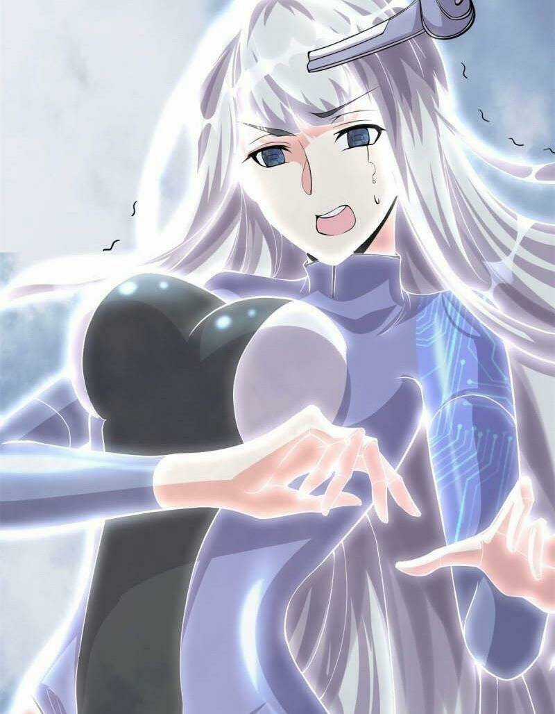 Ta Tu Có Lẽ Là Giả Tiên Chapter 87 trang 30