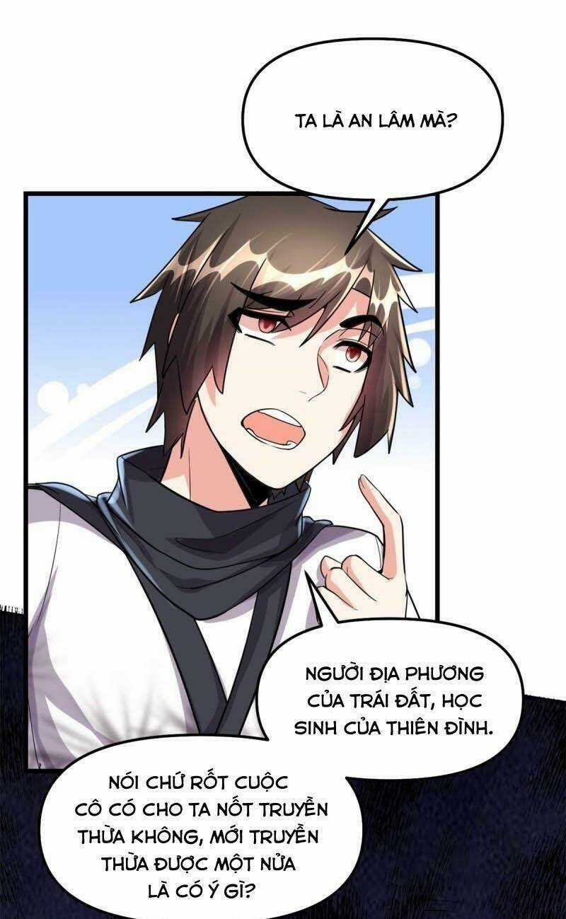 Ta Tu Có Lẽ Là Giả Tiên Chapter 87 trang 32