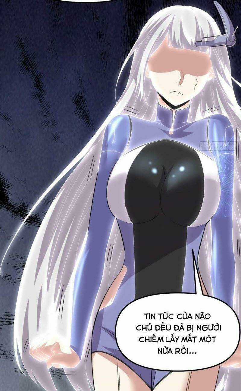 Ta Tu Có Lẽ Là Giả Tiên Chapter 87 trang 33