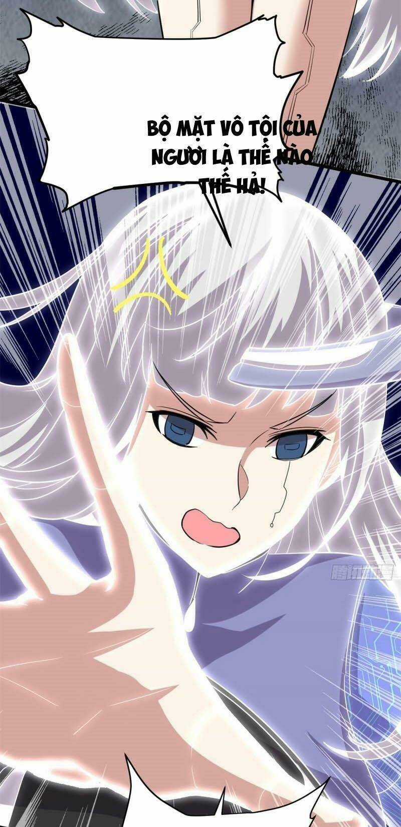 Ta Tu Có Lẽ Là Giả Tiên Chapter 87 trang 34