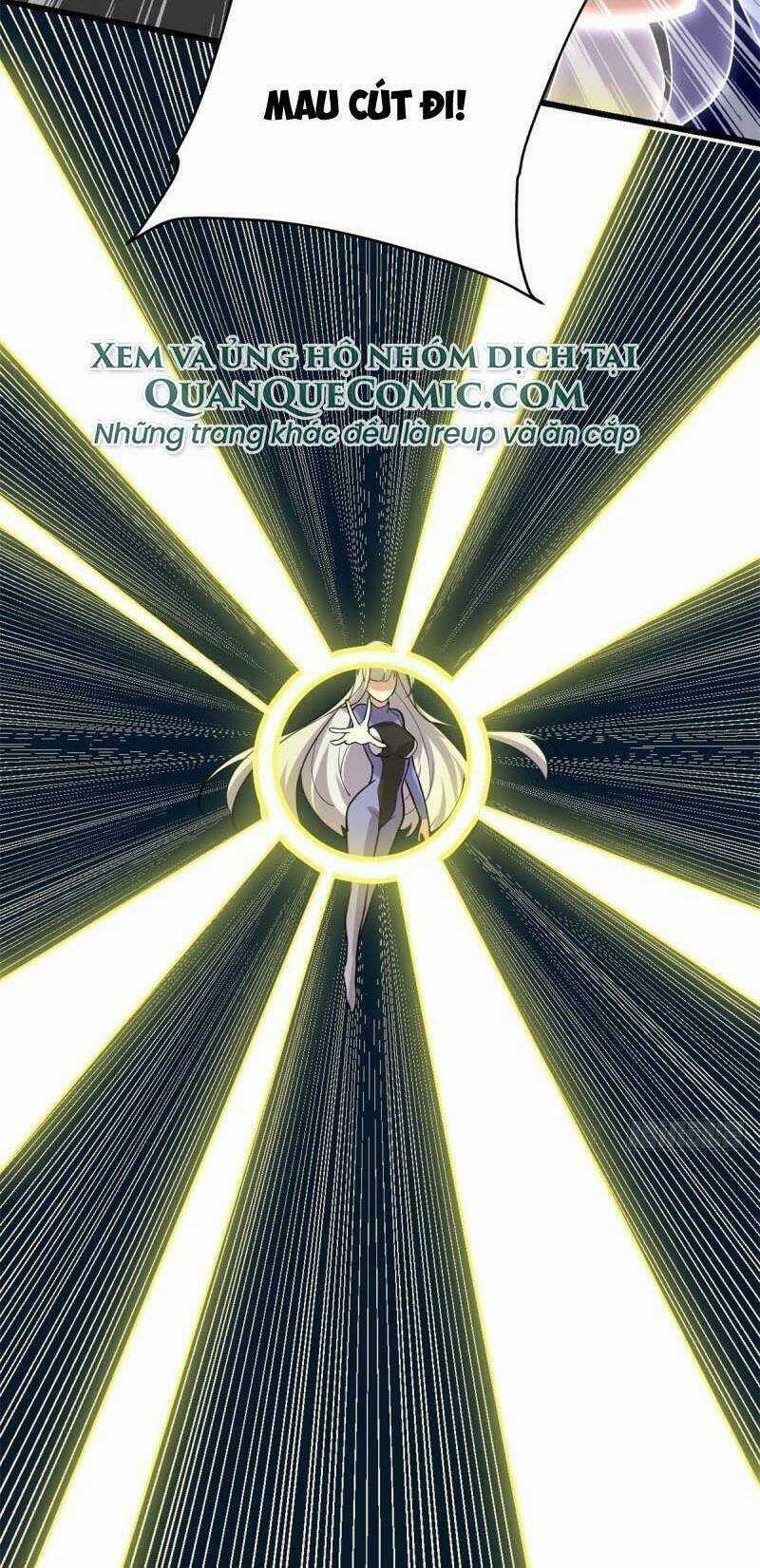 Ta Tu Có Lẽ Là Giả Tiên Chapter 87 trang 35