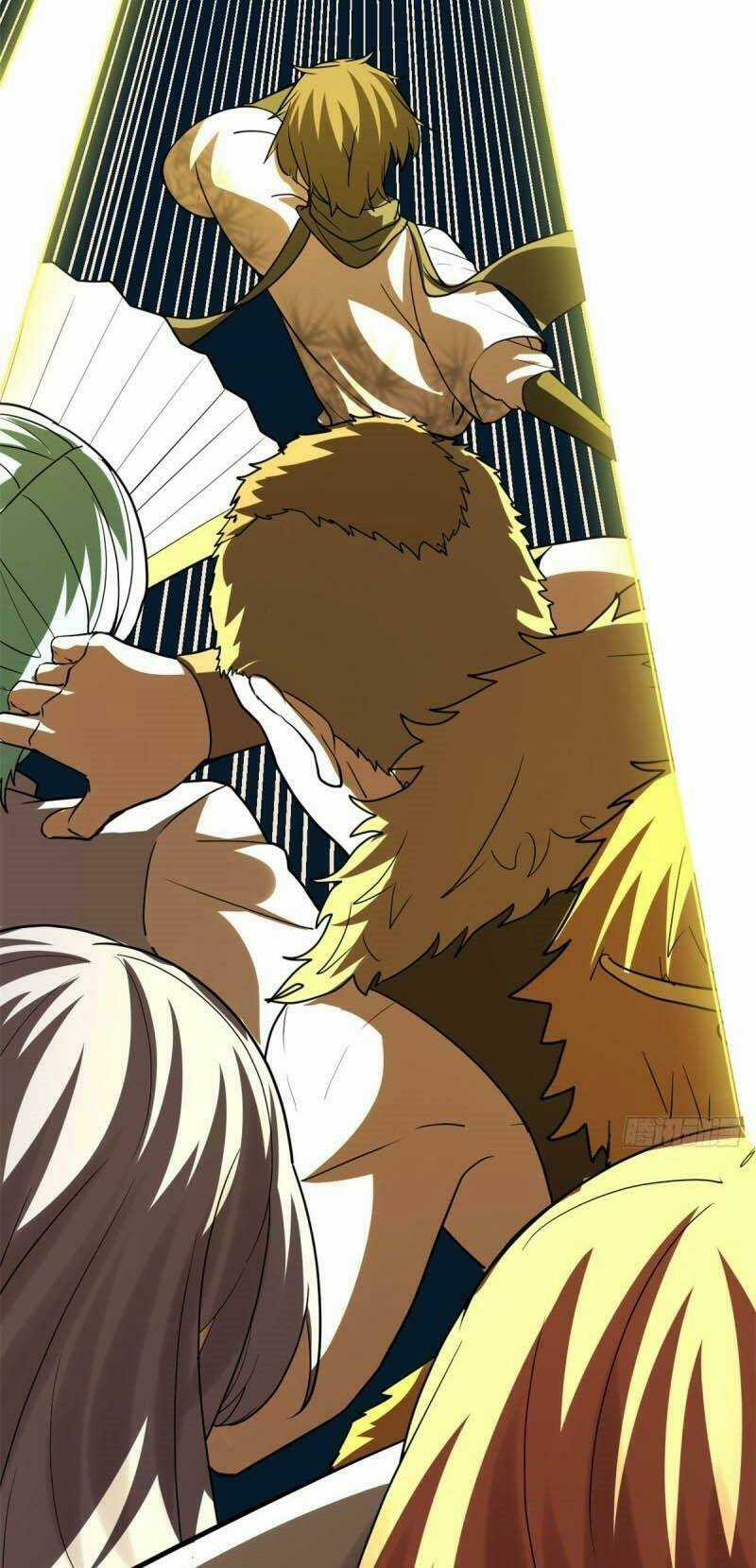 Ta Tu Có Lẽ Là Giả Tiên Chapter 87 trang 36