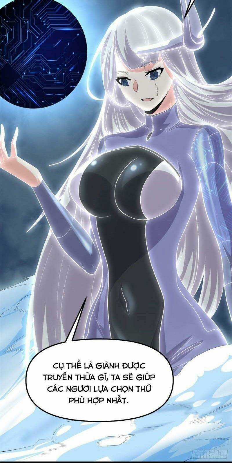 Ta Tu Có Lẽ Là Giả Tiên Chapter 87 trang 7