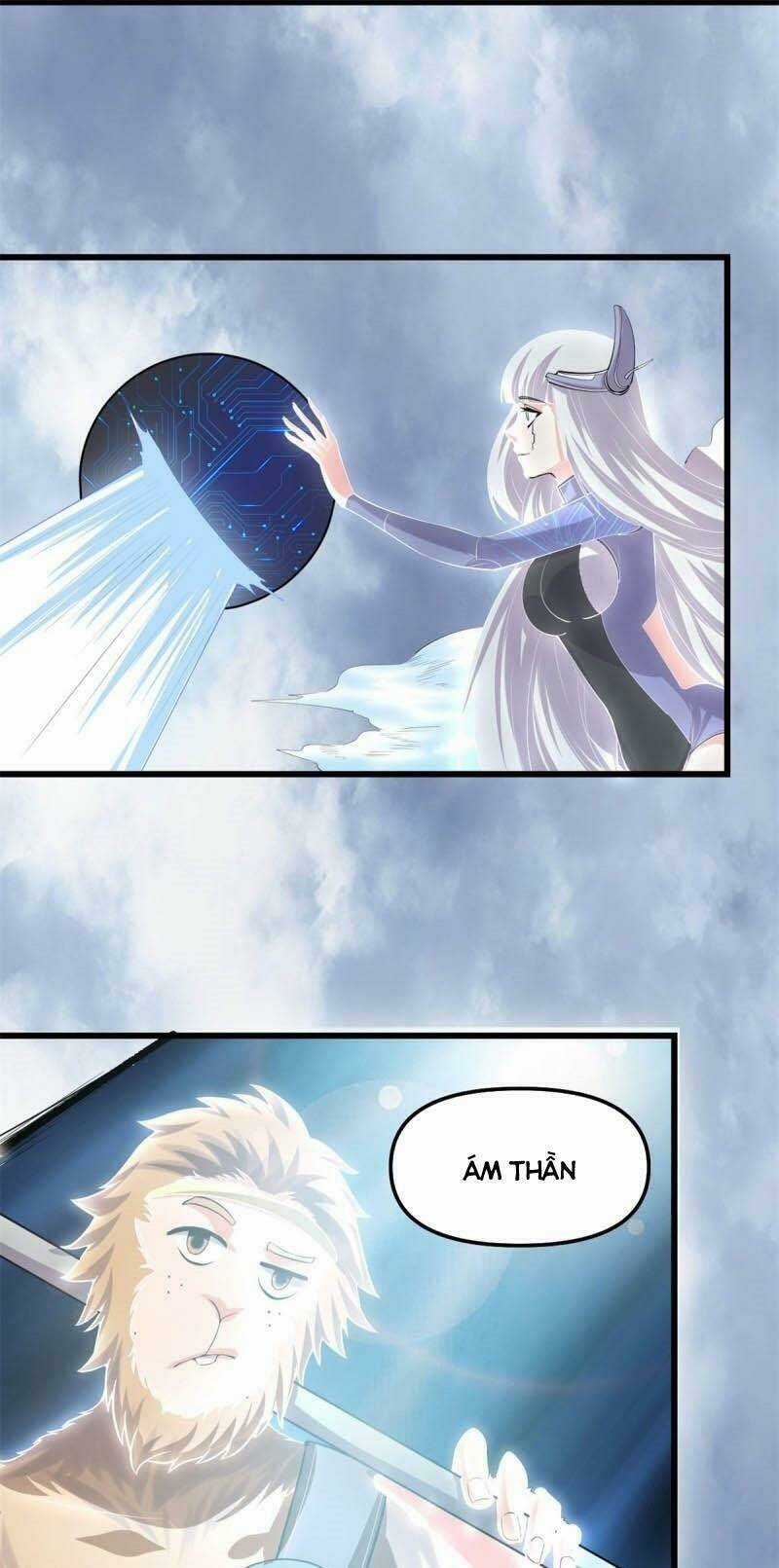 Ta Tu Có Lẽ Là Giả Tiên Chapter 87 trang 8