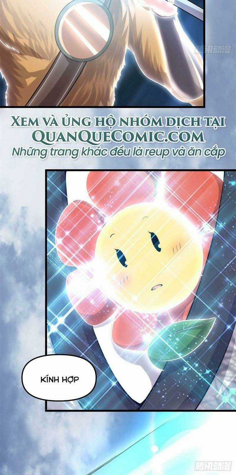 Ta Tu Có Lẽ Là Giả Tiên Chapter 87 trang 9