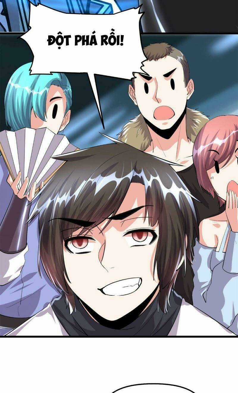 Ta Tu Có Lẽ Là Giả Tiên Chapter 88 trang 10