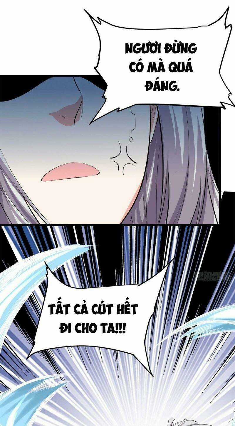 Ta Tu Có Lẽ Là Giả Tiên Chapter 88 trang 12