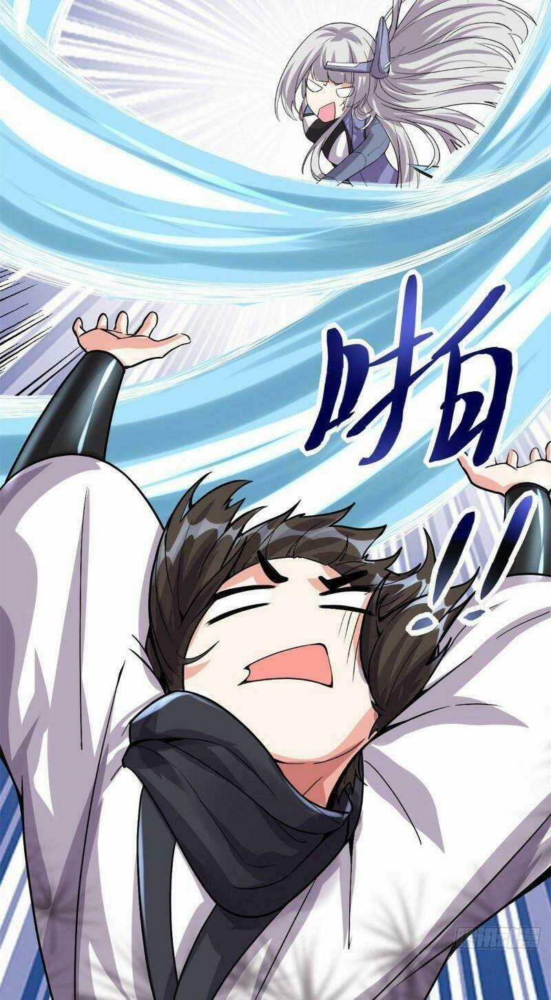 Ta Tu Có Lẽ Là Giả Tiên Chapter 88 trang 13