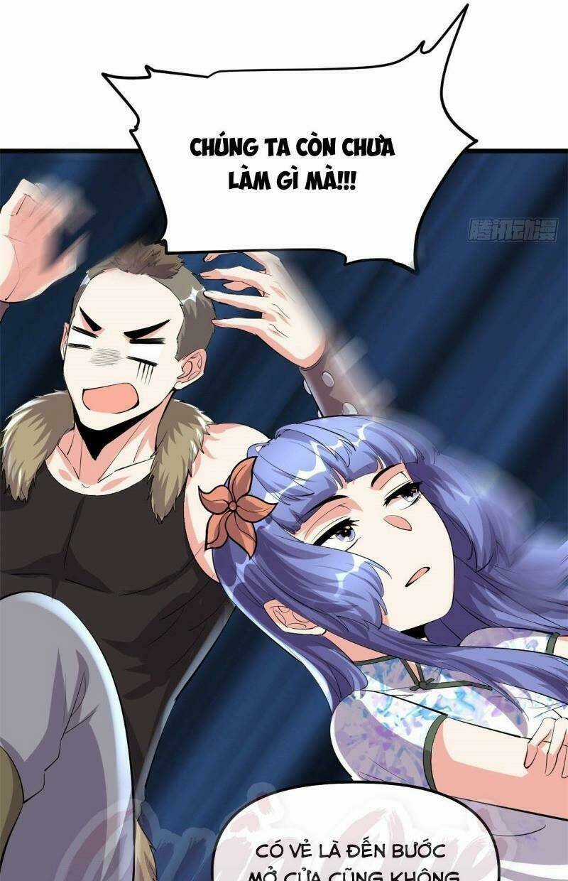 Ta Tu Có Lẽ Là Giả Tiên Chapter 88 trang 16