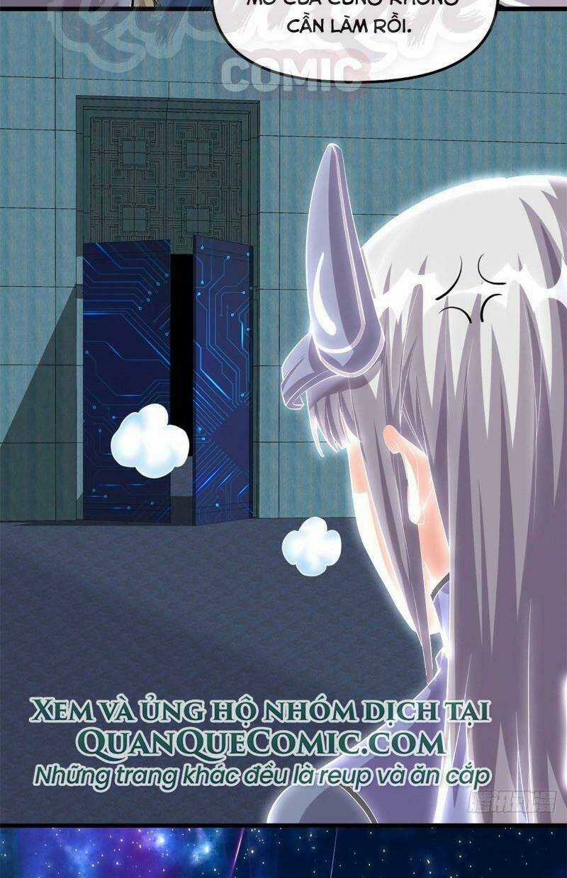 Ta Tu Có Lẽ Là Giả Tiên Chapter 88 trang 17