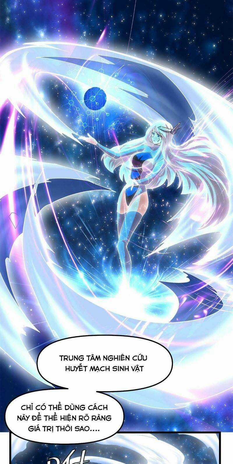 Ta Tu Có Lẽ Là Giả Tiên Chapter 88 trang 18