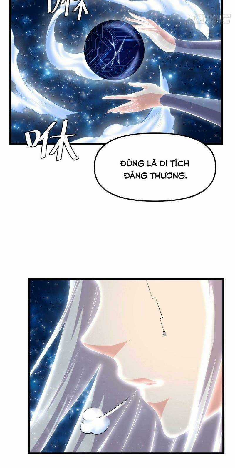 Ta Tu Có Lẽ Là Giả Tiên Chapter 88 trang 19