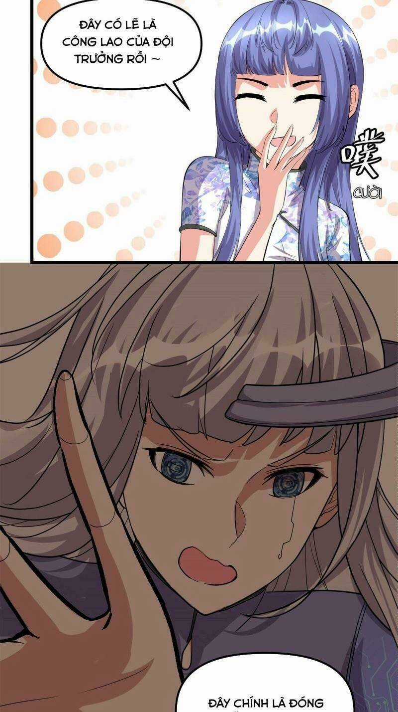 Ta Tu Có Lẽ Là Giả Tiên Chapter 88 trang 2