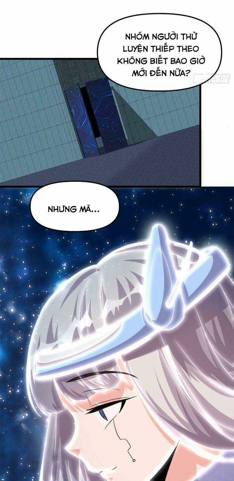 Ta Tu Có Lẽ Là Giả Tiên Chapter 88 trang 20