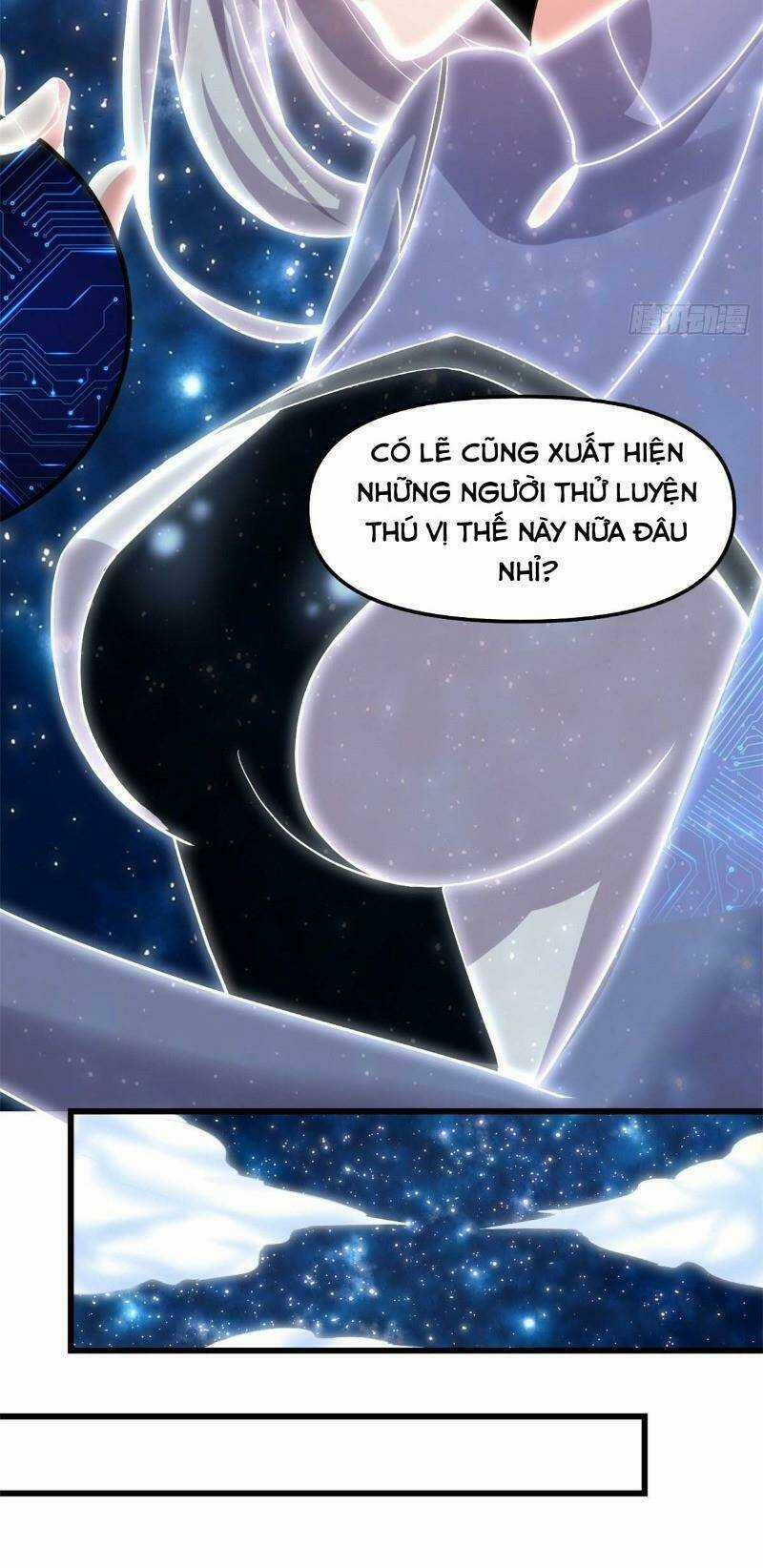 Ta Tu Có Lẽ Là Giả Tiên Chapter 88 trang 21