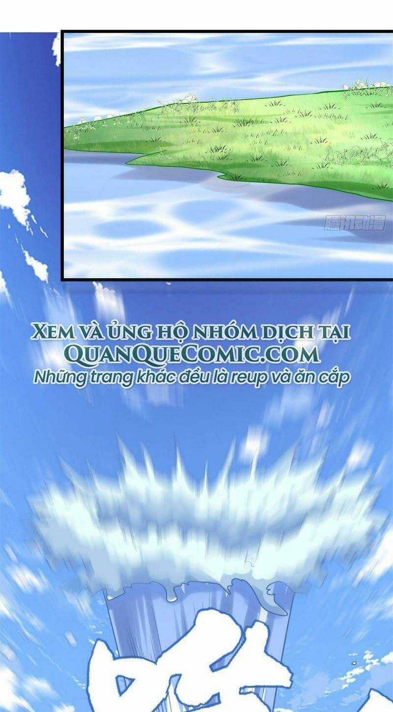 Ta Tu Có Lẽ Là Giả Tiên Chapter 88 trang 22